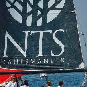NTS Danışmanlık Yelken Takımı