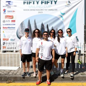 NTS Danışmanlık - Fifty Fifty Sailing Cup - 08-2023-04