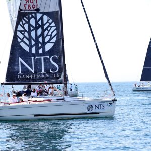 NTS Danışmanlık - Fifty Fifty Sailing Cup - 08-2023-06