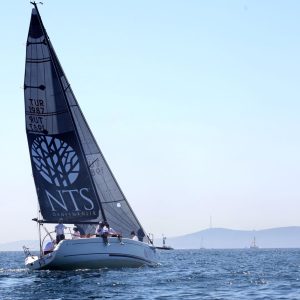 NTS Danışmanlık - Fifty Fifty Sailing Cup - 08-2023-09