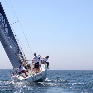 NTS Danışmanlık - Fifty Fifty Sailing Cup - 08-2023-10