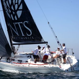 NTS Danışmanlık - Fifty Fifty Sailing Cup - 08-2023-11