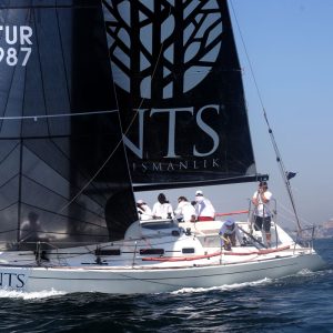 NTS Danışmanlık - Fifty Fifty Sailing Cup - 08-2023-12