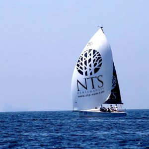 NTS Danışmanlık - Fifty Fifty Sailing Cup - 08-2023-13