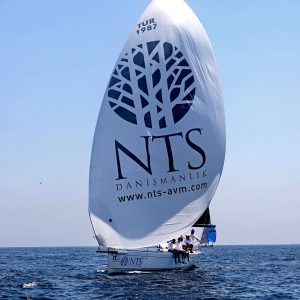 NTS Danışmanlık - Fifty Fifty Sailing Cup - 08-2023-15