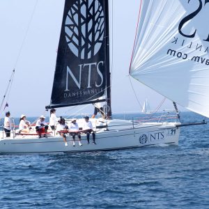 NTS Danışmanlık - Fifty Fifty Sailing Cup - 08-2023-16