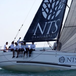 NTS Danışmanlık - Fifty Fifty Sailing Cup - 08-2023-17