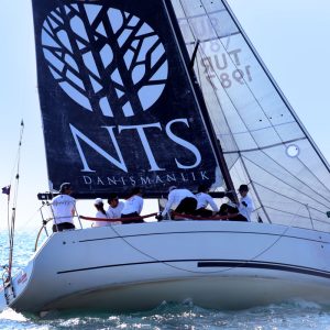 NTS Danışmanlık - Fifty Fifty Sailing Cup - 08-2023-18