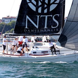 NTS Danışmanlık - Fifty Fifty Sailing Cup - 08-2023-20