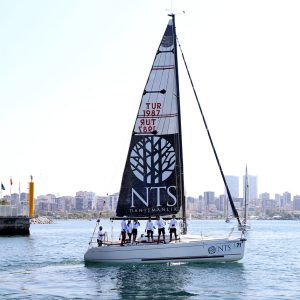 NTS Danışmanlık - Fifty Fifty Sailing Cup - 08-2023-22