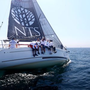 NTS Danışmanlık - Fifty Fifty Sailing Cup - 08-2023-29
