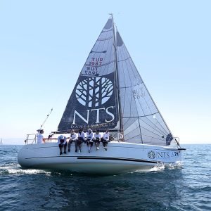 NTS Danışmanlık - Fifty Fifty Sailing Cup - 08-2023-30