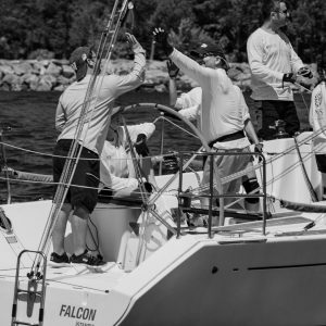 NTS Danışmanlık - Fifty Fifty Sailing Cup - 08-2023-44