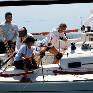 NTS Danışmanlık - Fifty Fifty Sailing Cup - 08-2023-46