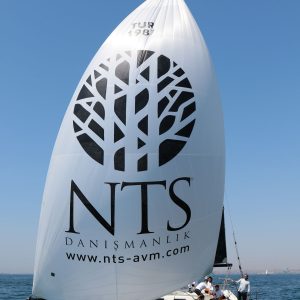 NTS Danışmanlık - Fifty Fifty Sailing Cup - 08-2023-53