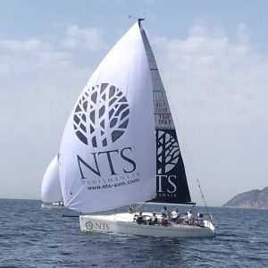 NTS Danışmanlık Yelken Takımı -46
